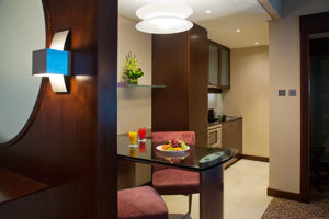 Rose Rayhaan by Rotana