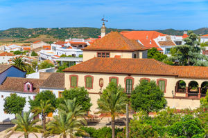 Bingo Algarve 3* AI