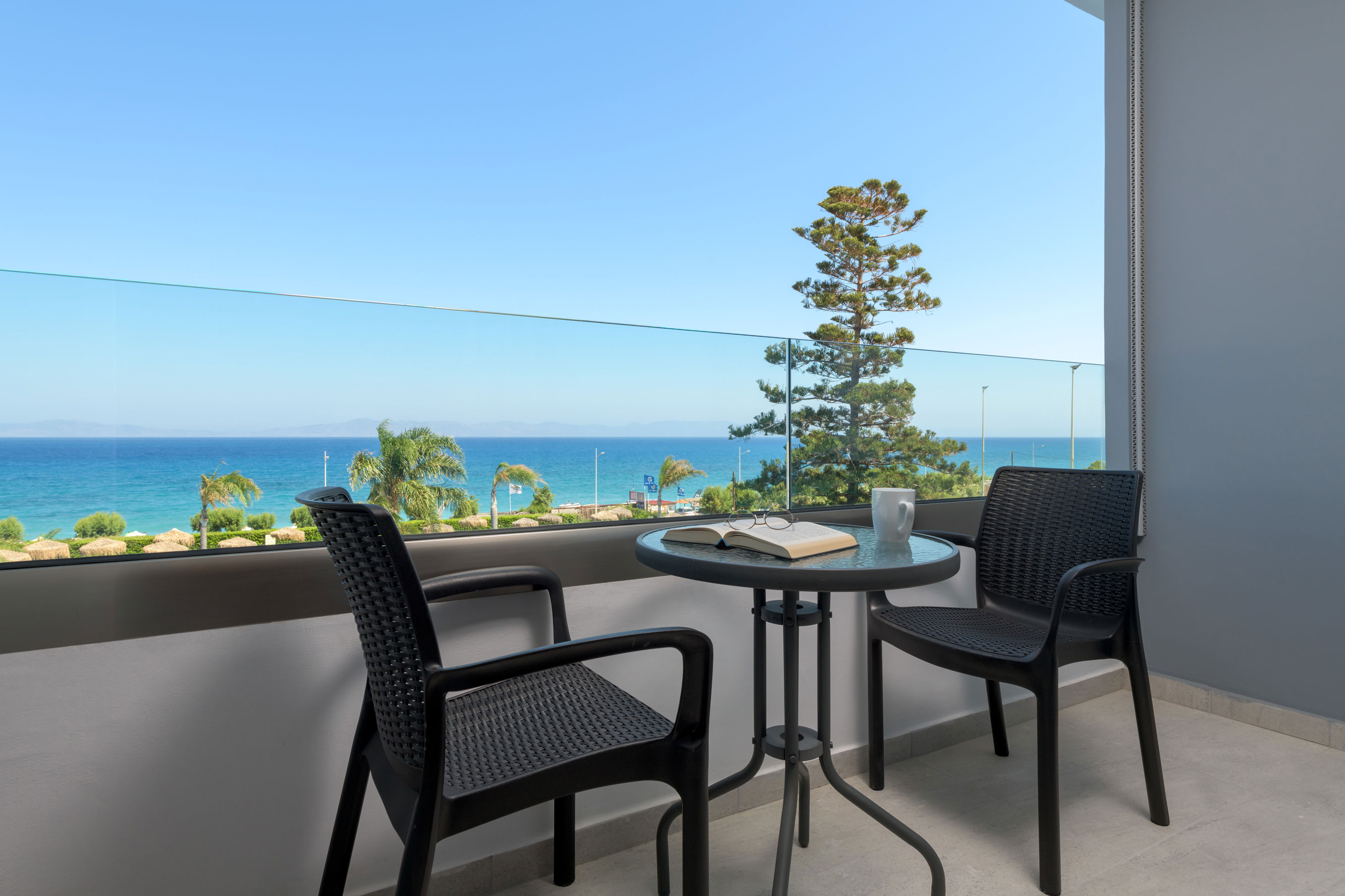 Oceanis Beach Hotel