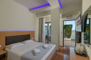 Oceanis Hotel