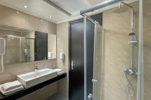 Oceanis Hotel
