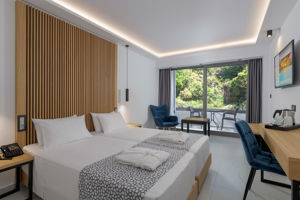 Oceanis Hotel