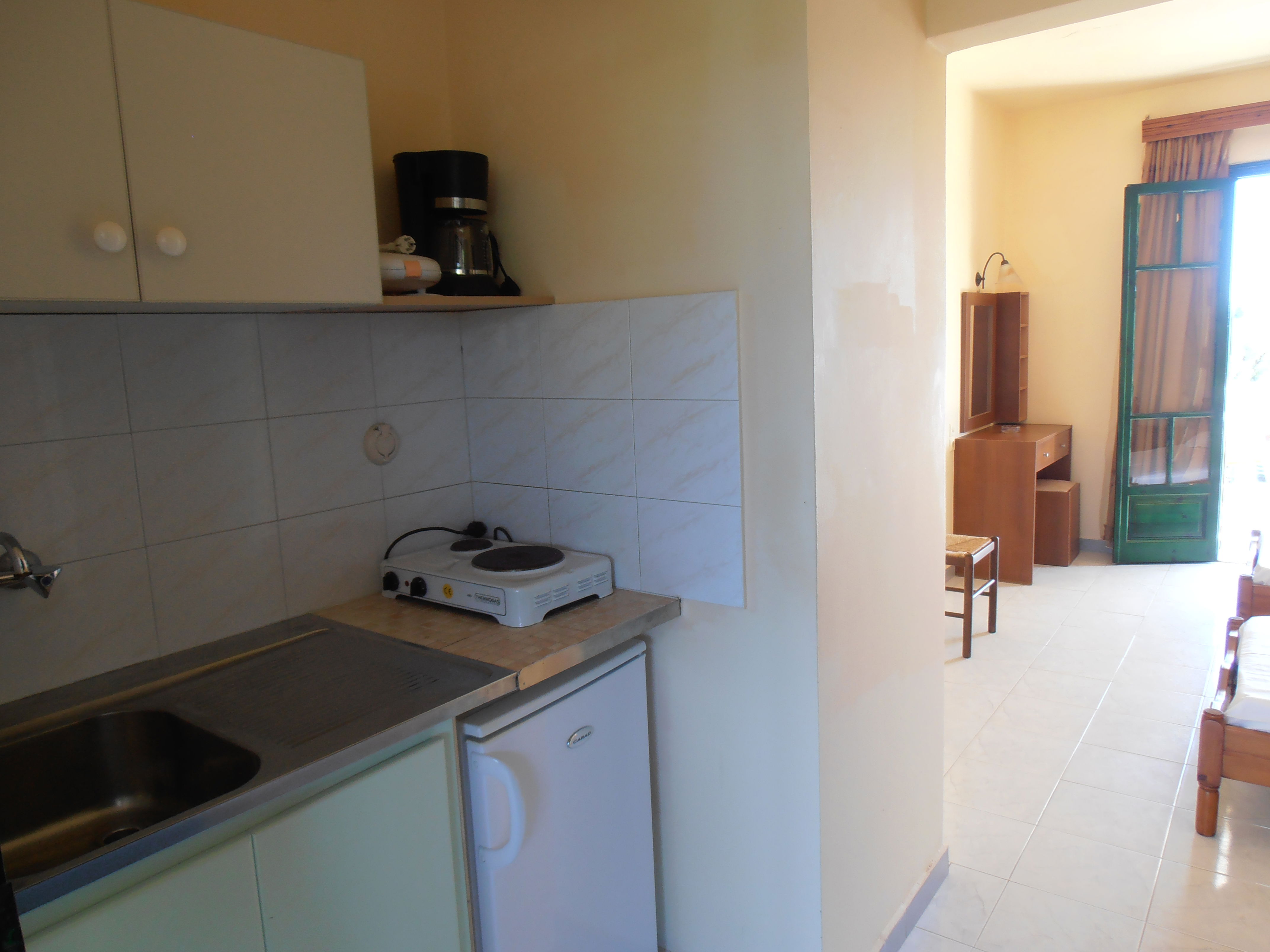 Helena Appartementen