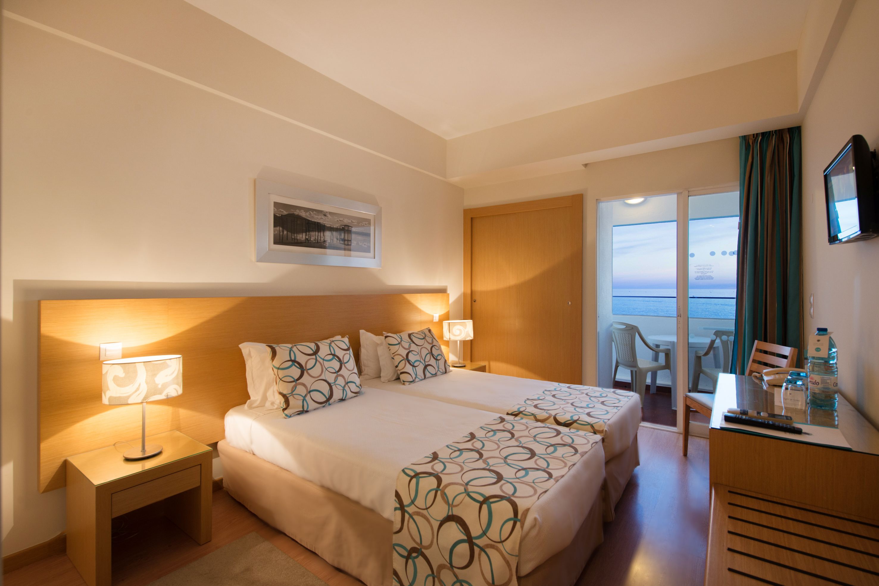 Dom Jose Beach Hotel