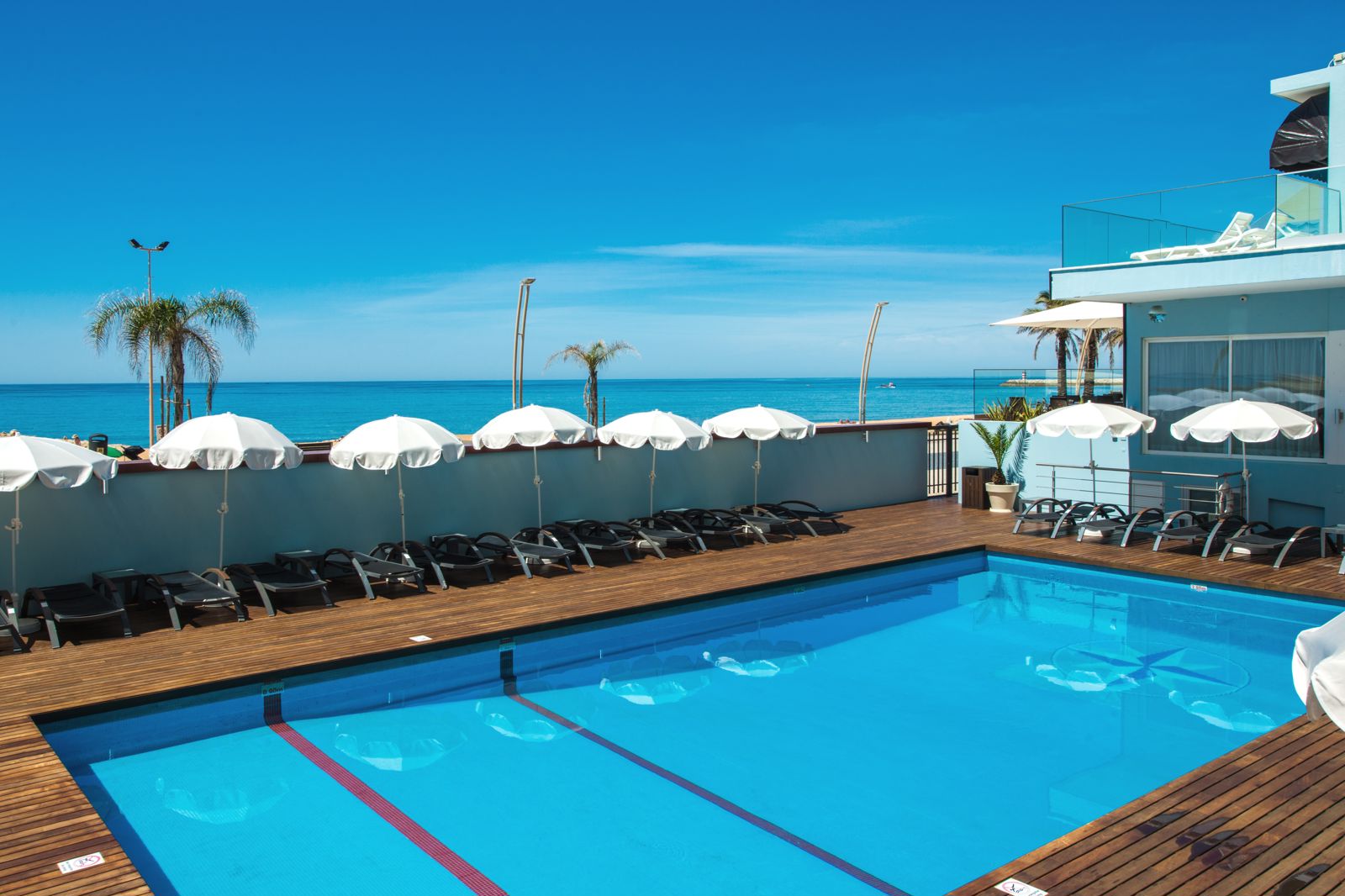 Dom José Beach Hotel