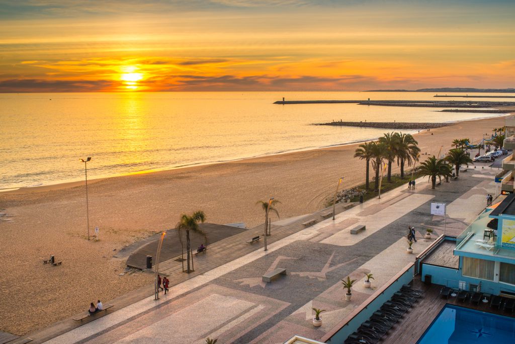Dom Jose Beach Hotel