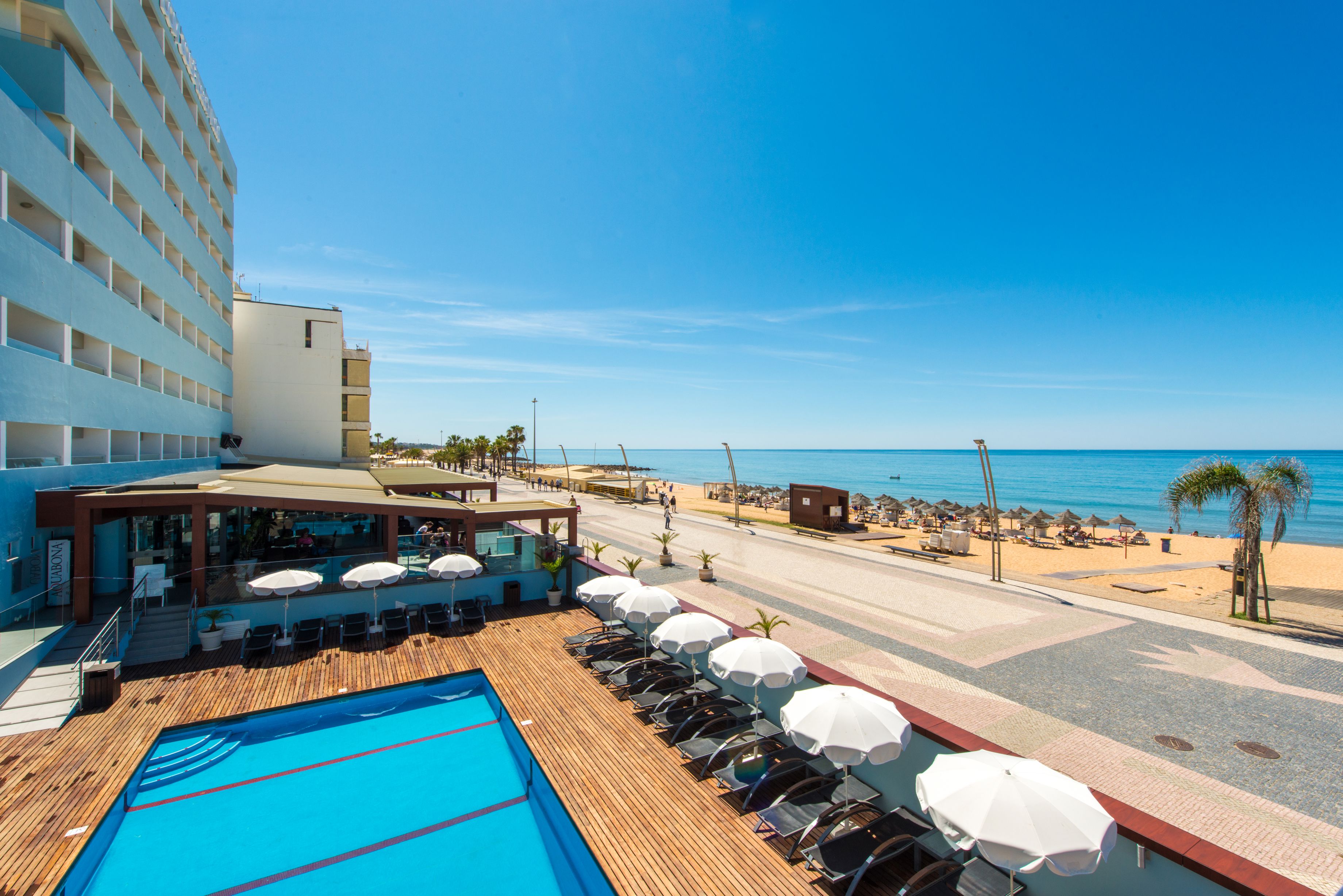 Dom Jose Beach Hotel