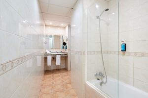 Woonvoorbeeld Familiekamer