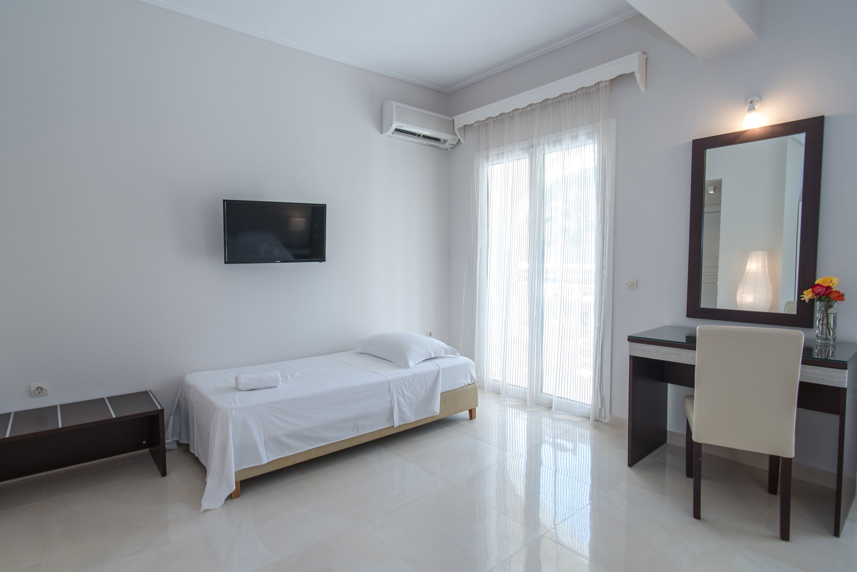 Edelweiss Appartementen