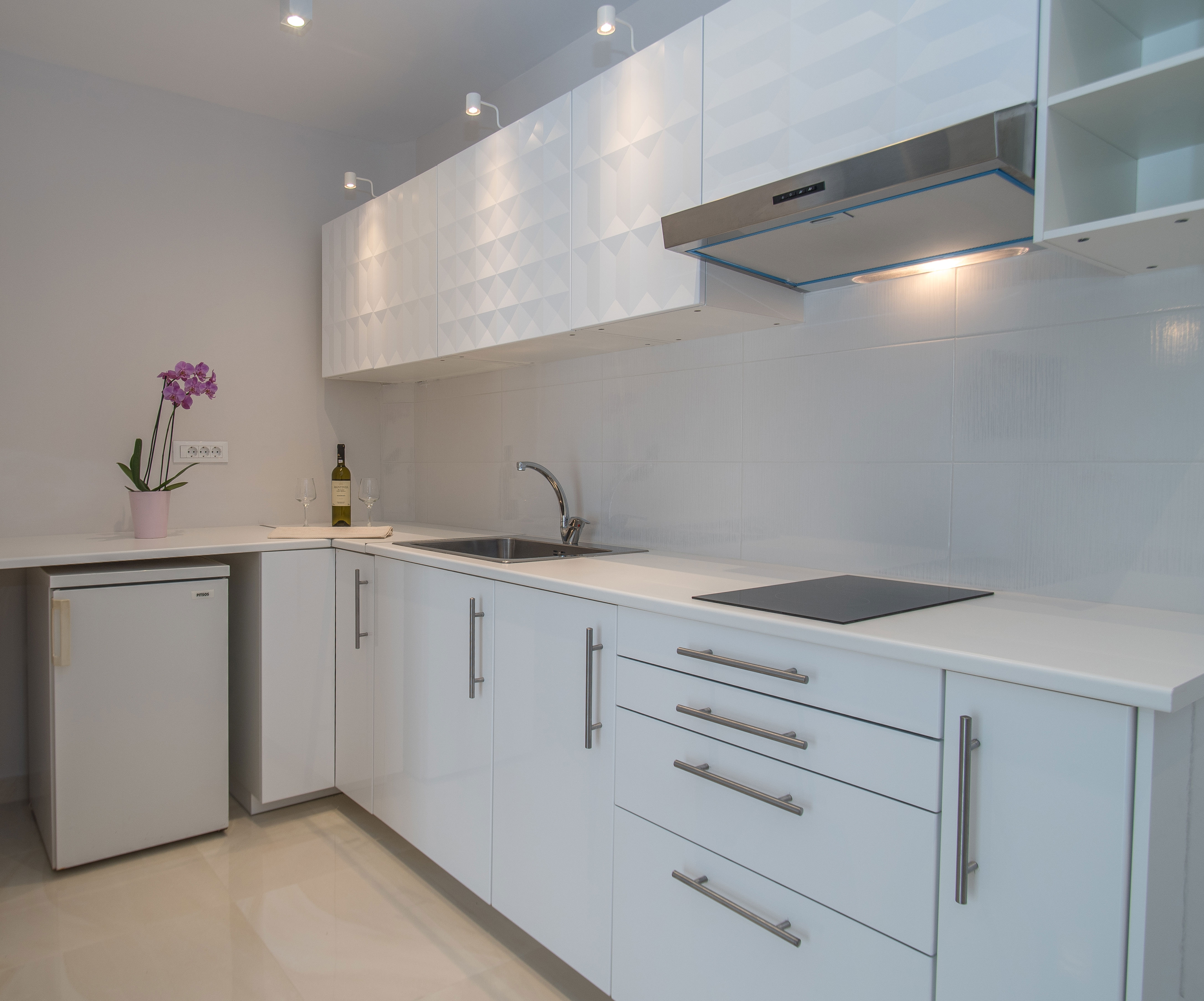 Edelweiss Appartementen