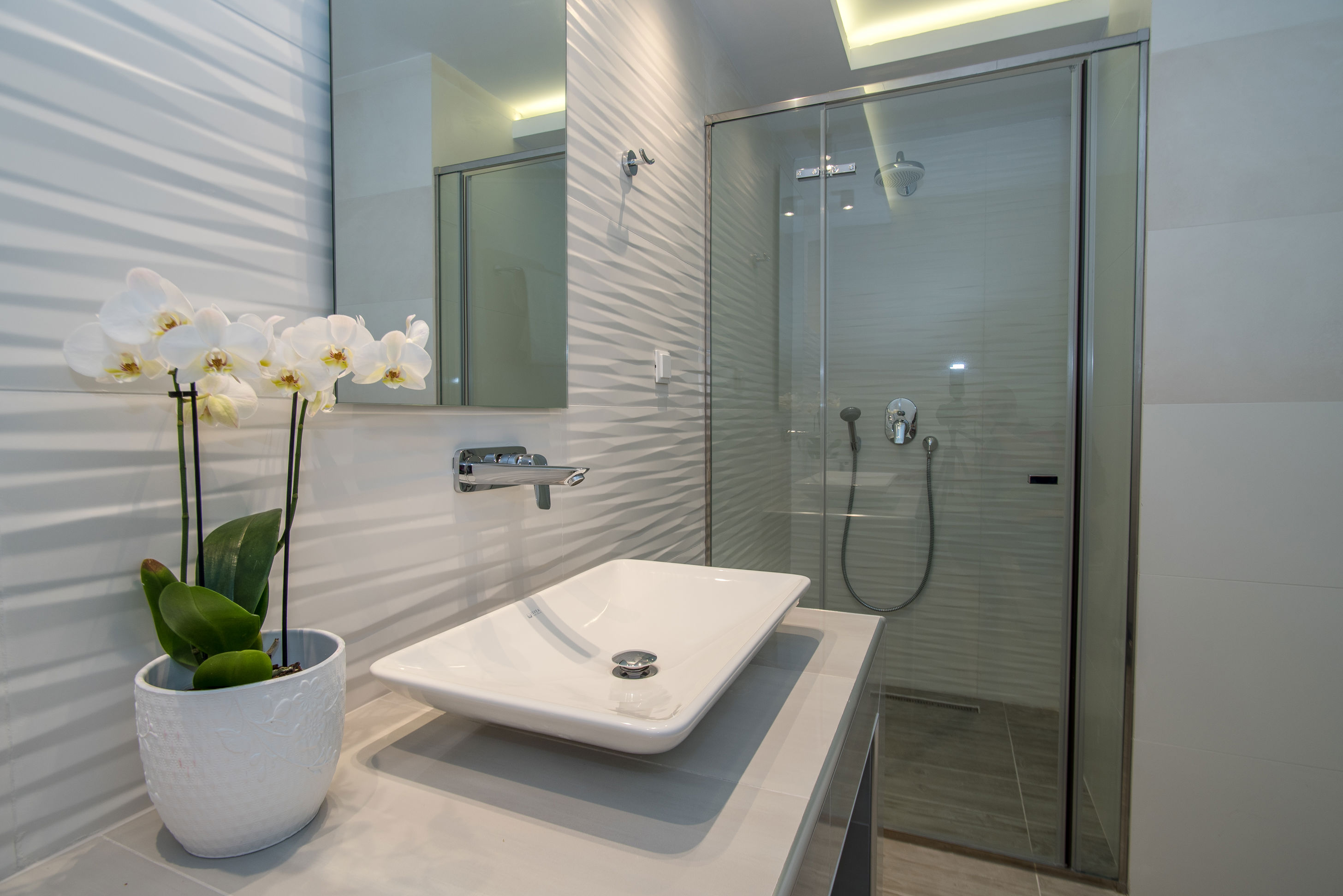 Edelweiss Appartementen