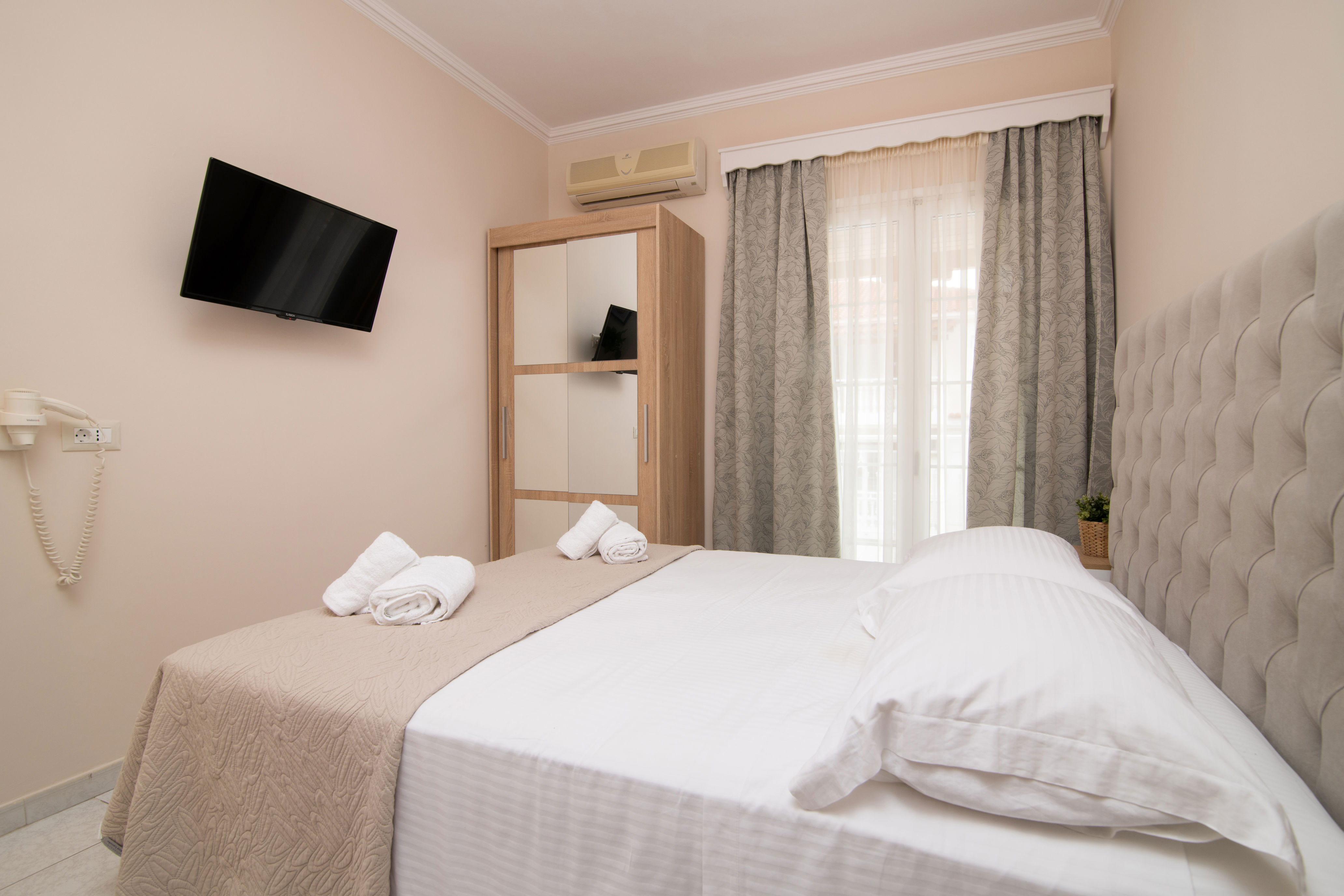 Edelweiss Appartementen