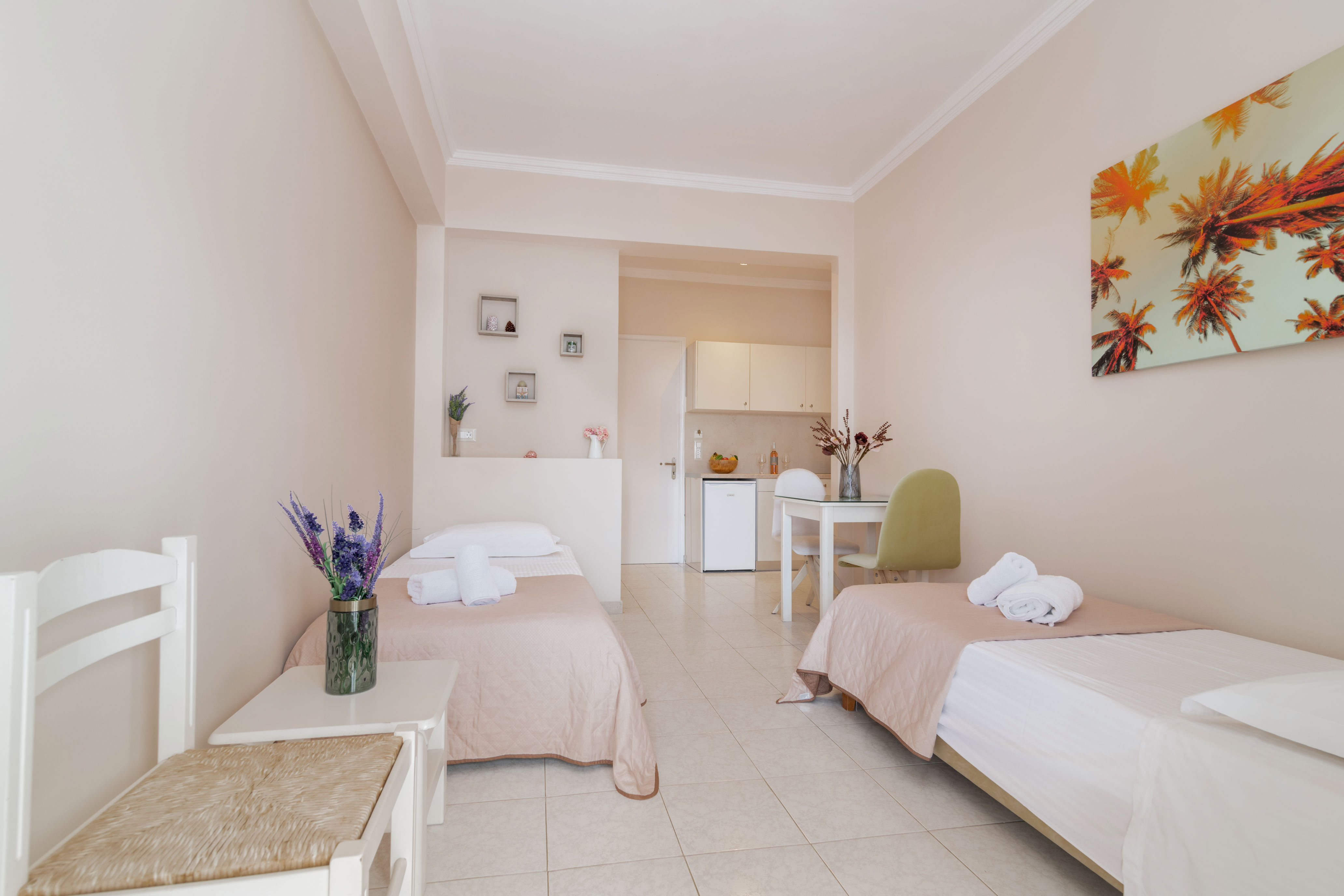 Edelweiss Appartementen