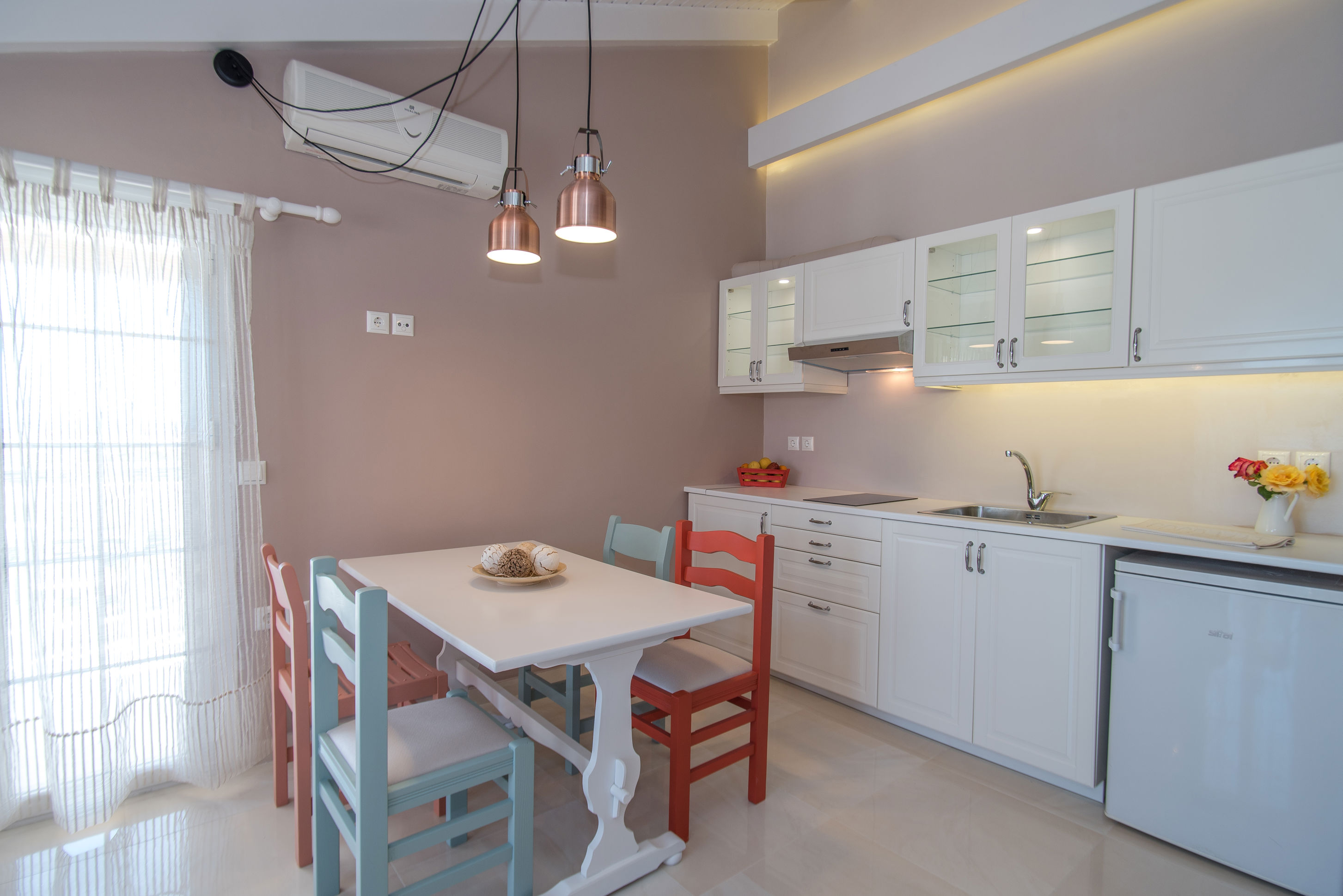 Edelweiss Appartementen