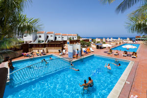 Villa Adeje Beach incl. toegang Siam Park