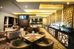 Ghaya Grand Hotel & Dubai City Tour