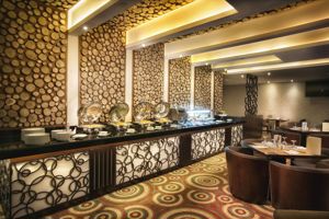 Ghaya Grand Hotel incl. Dubai City Tour