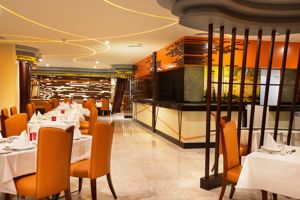 Ghaya Grand Hotel incl. Dubai City Tour