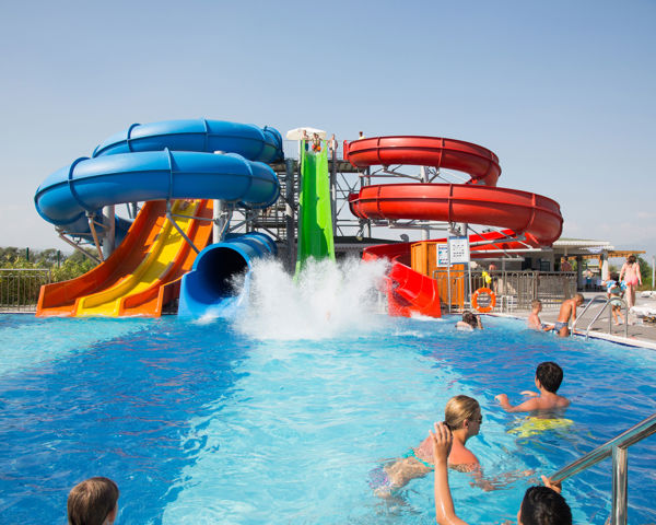 Side, Tyrkiet - Kun hotel afbudsrejse