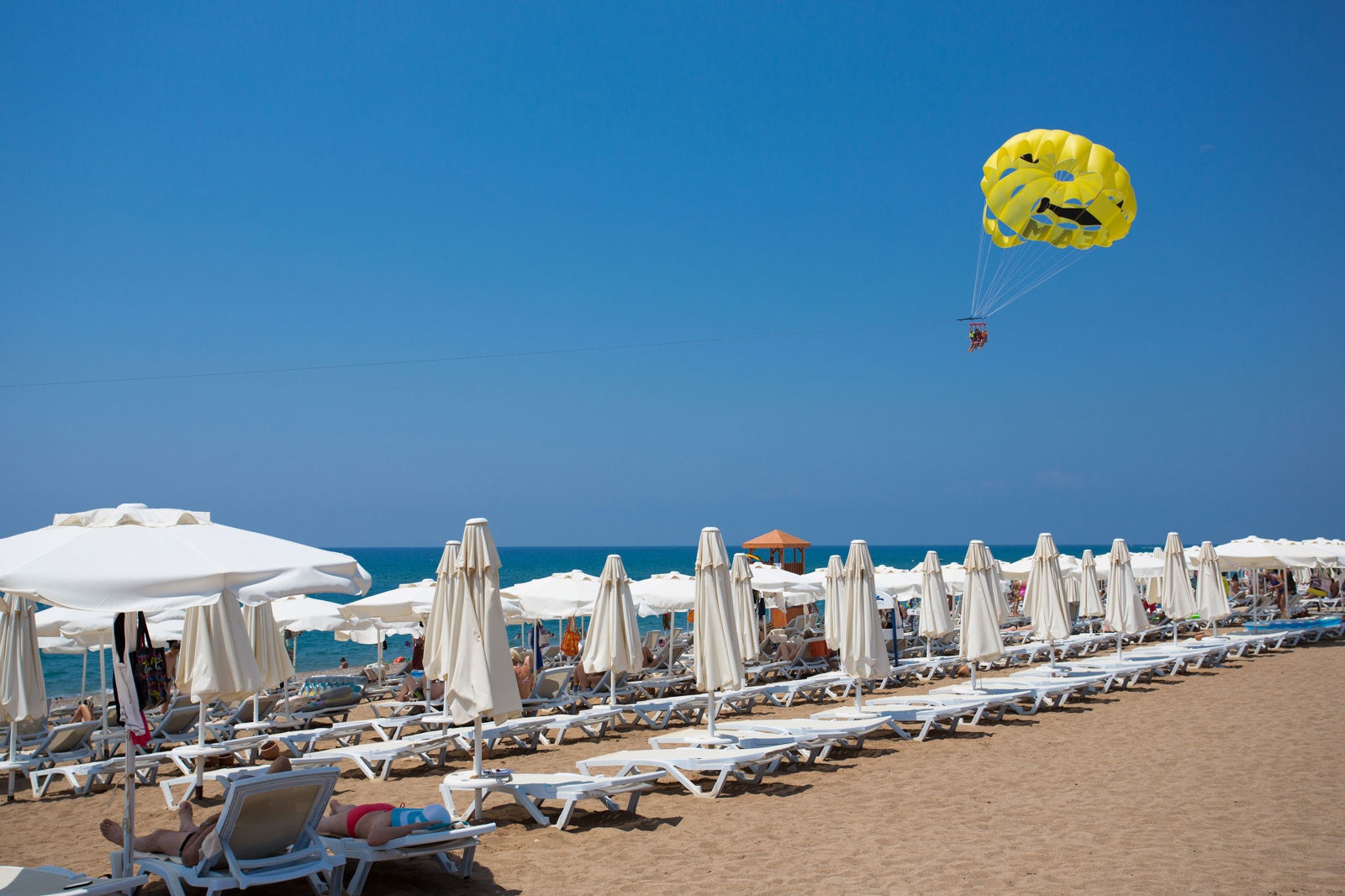 Water Side Resort & Spa slide 4