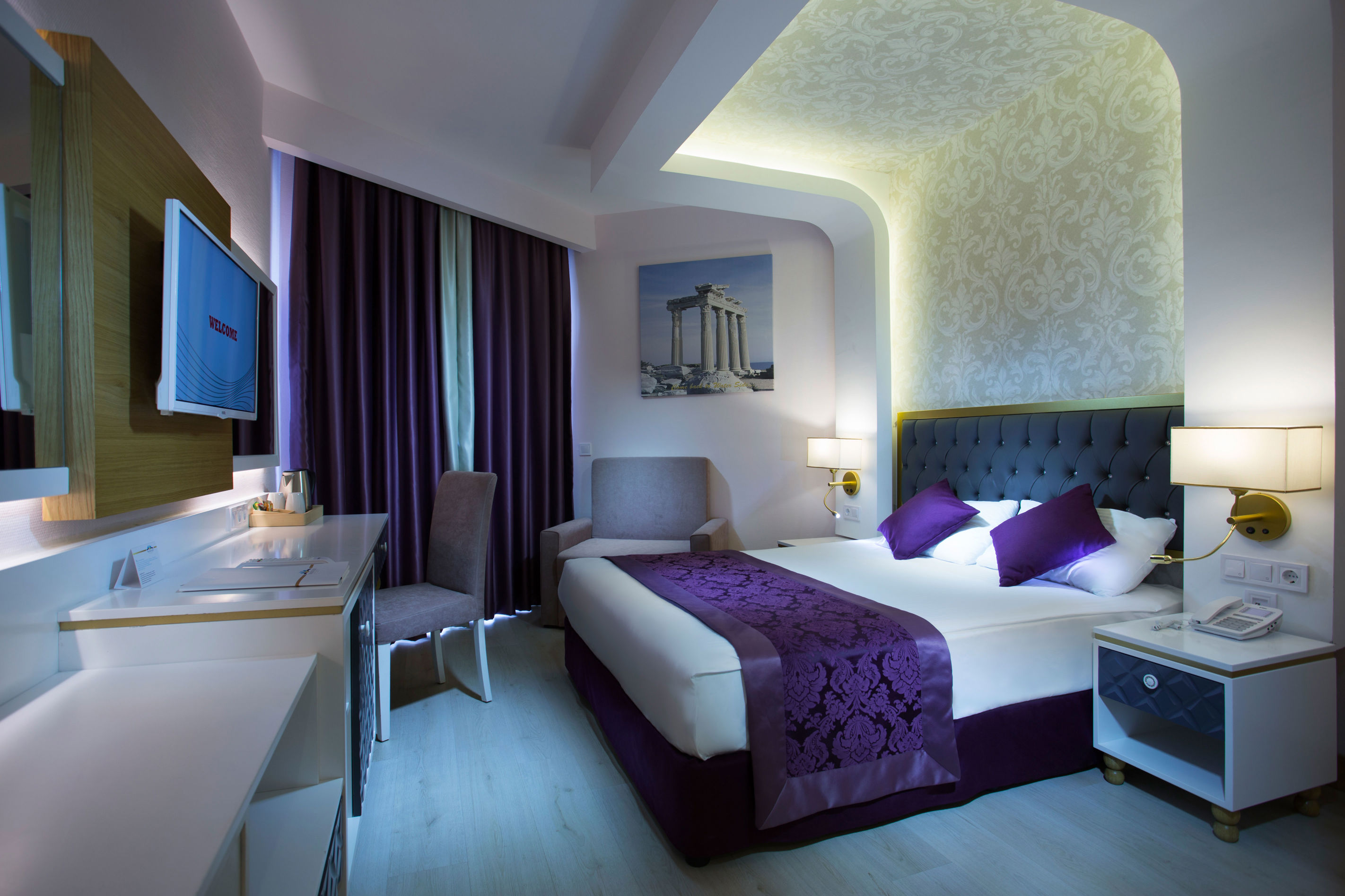 Water Side Resort & Spa - billede 5