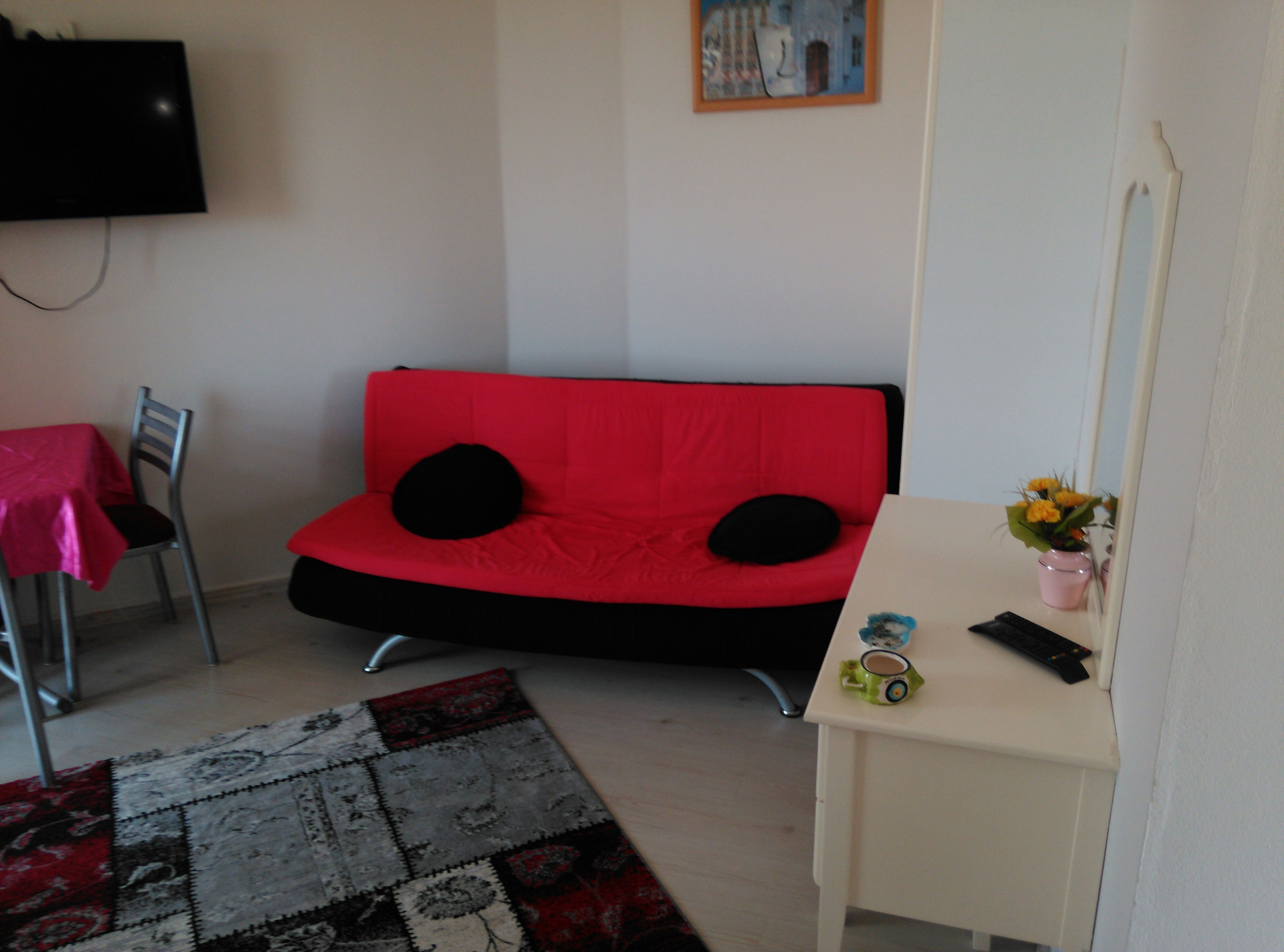 Erkin Aparthotel