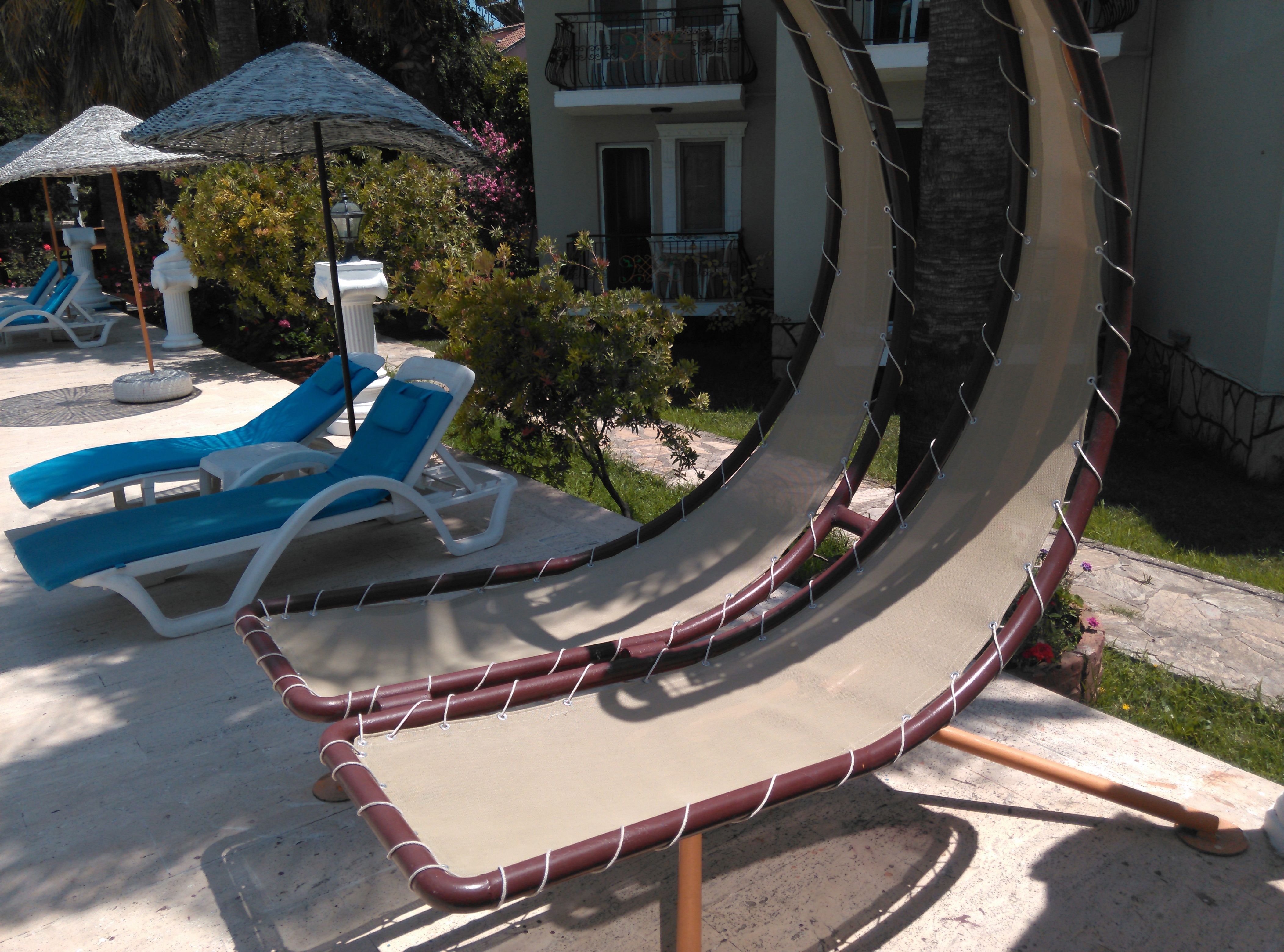Erkin Aparthotel