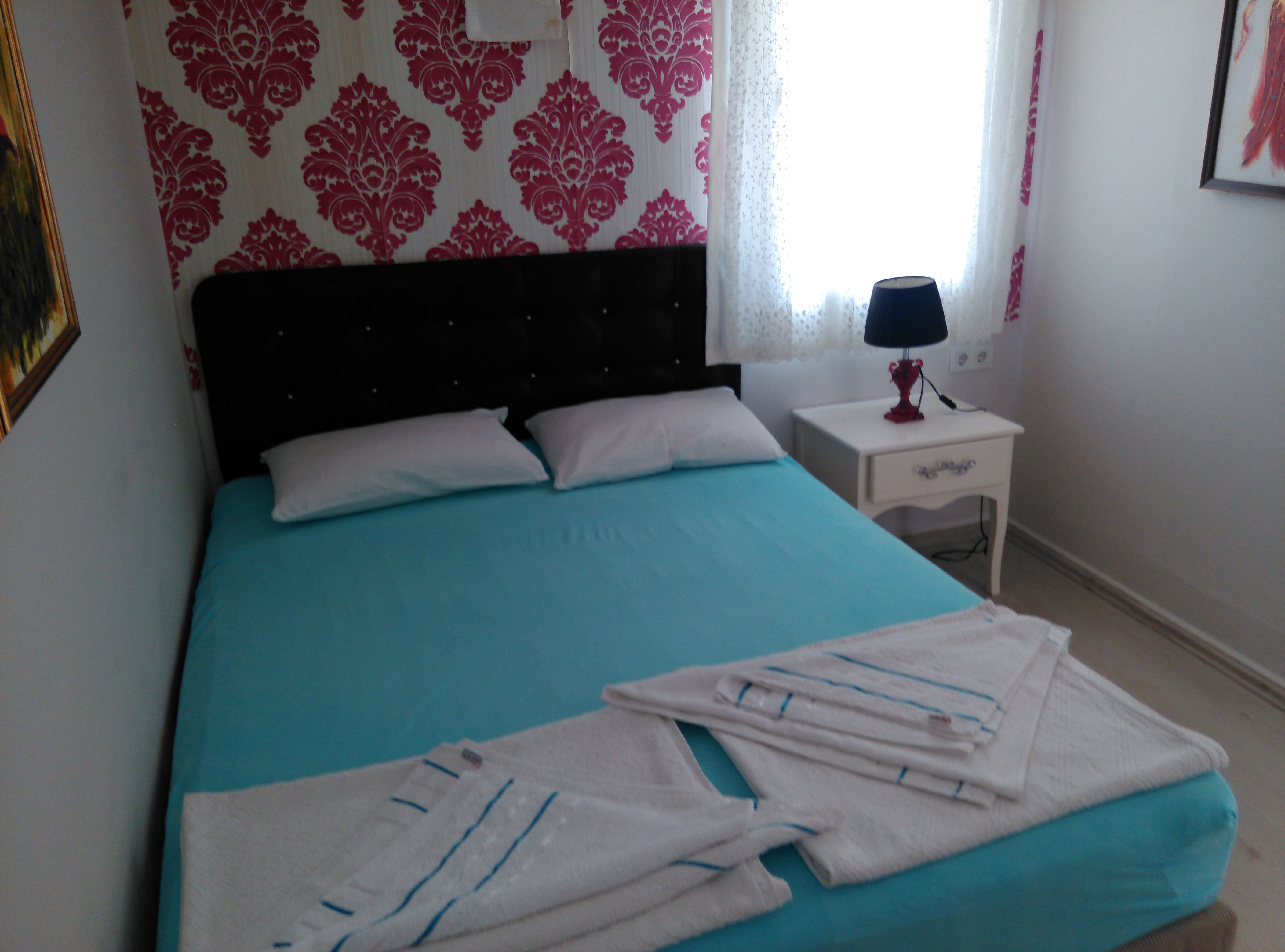 Erkin Aparthotel