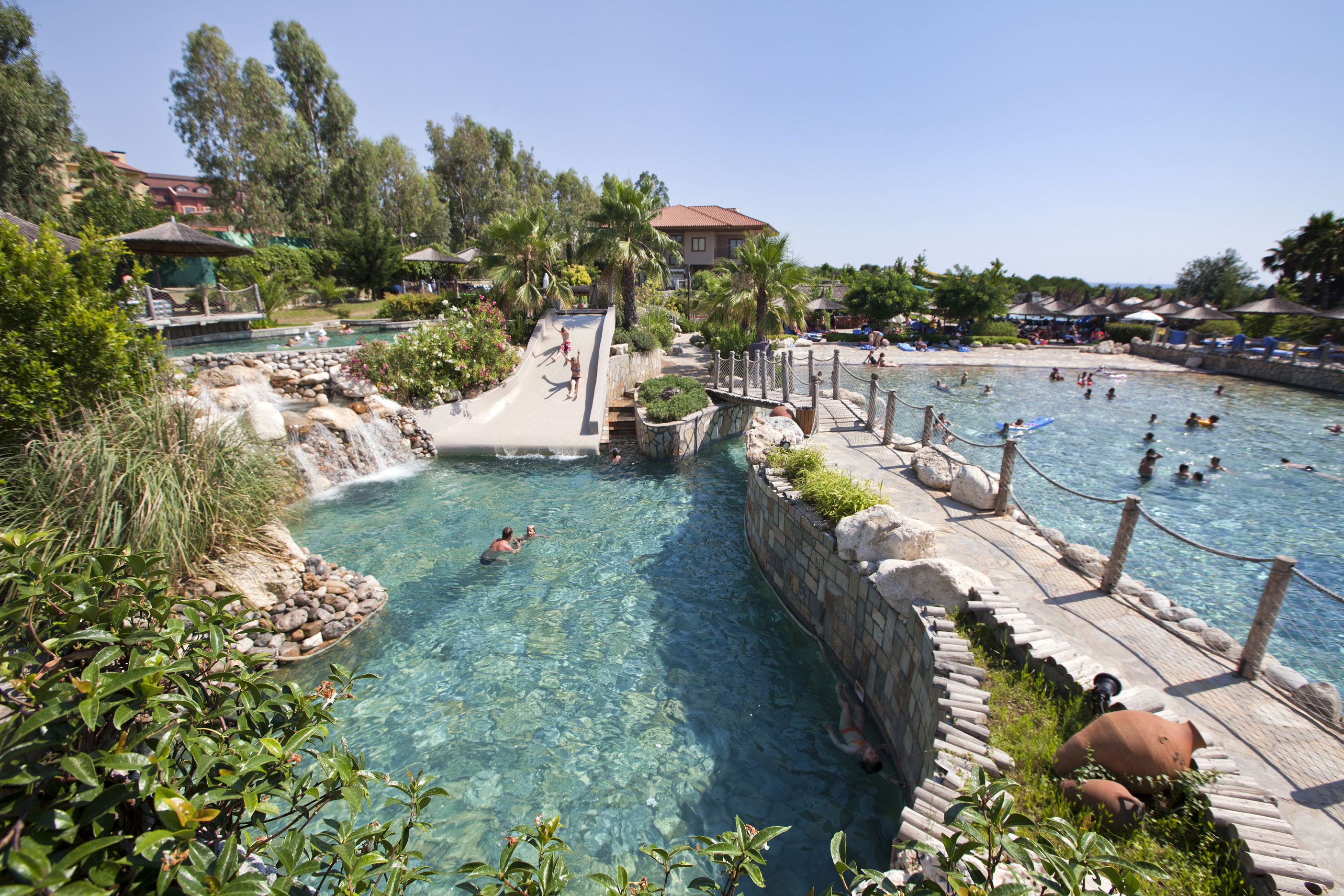 Club Grand Aqua