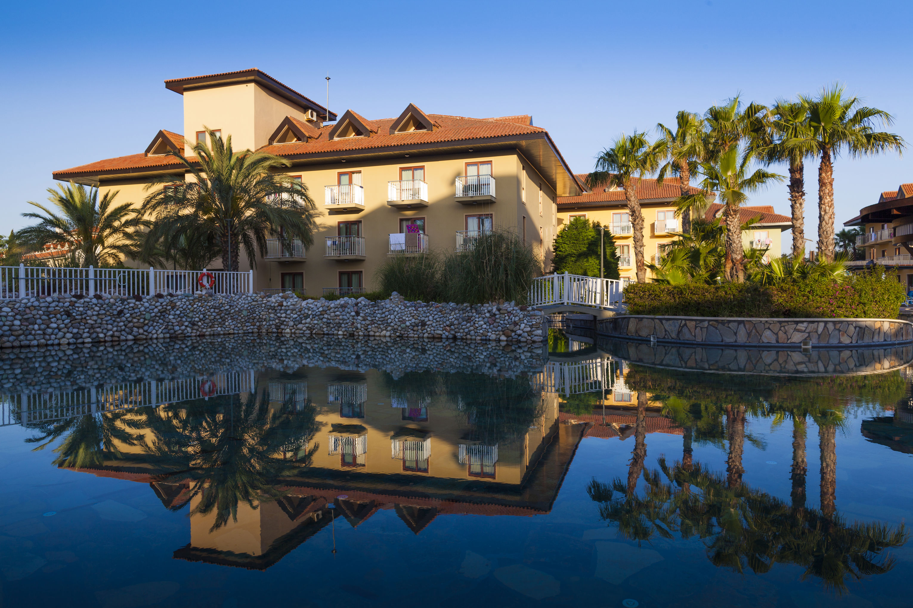 Club Grand Aqua