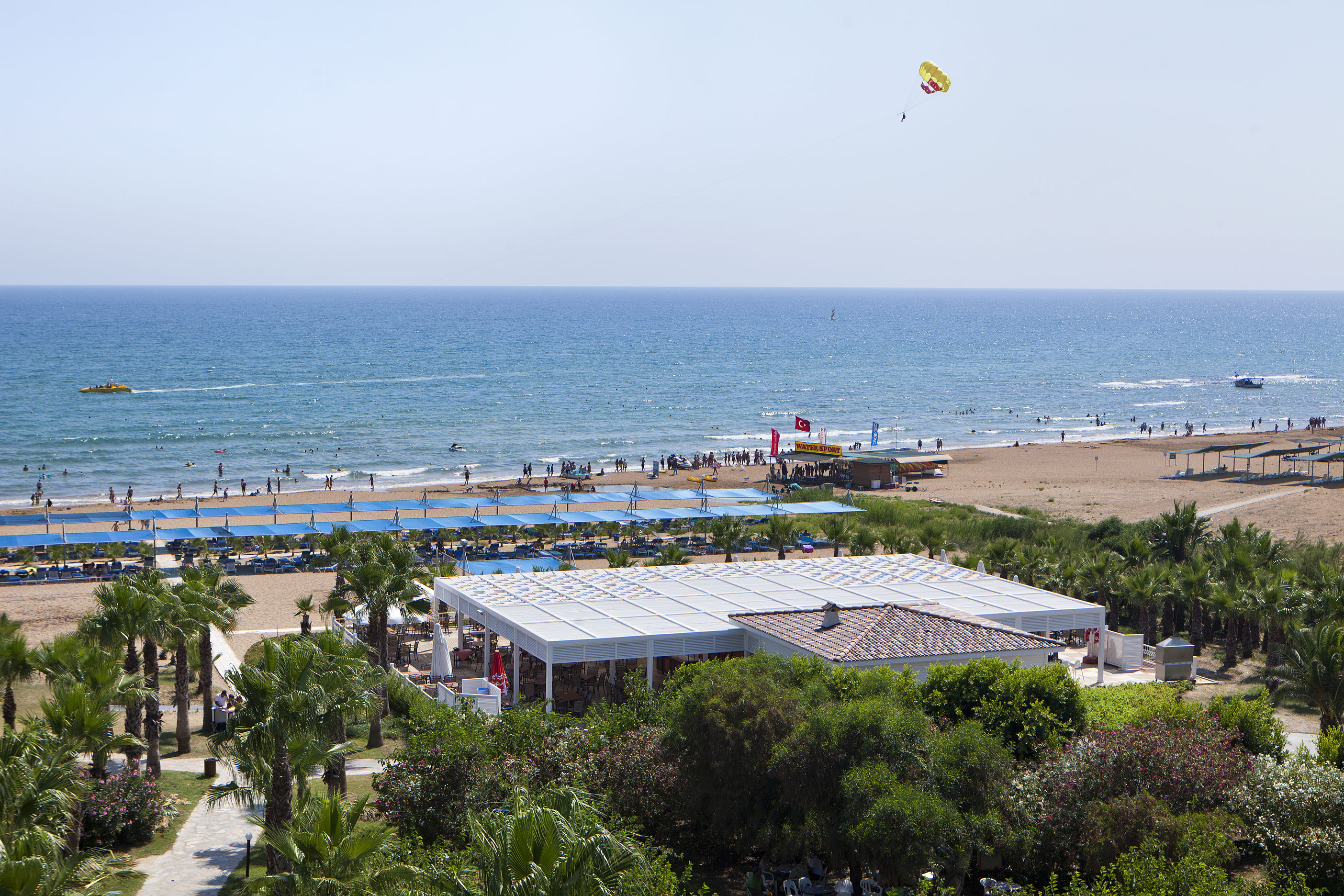 Club Grand Aqua
