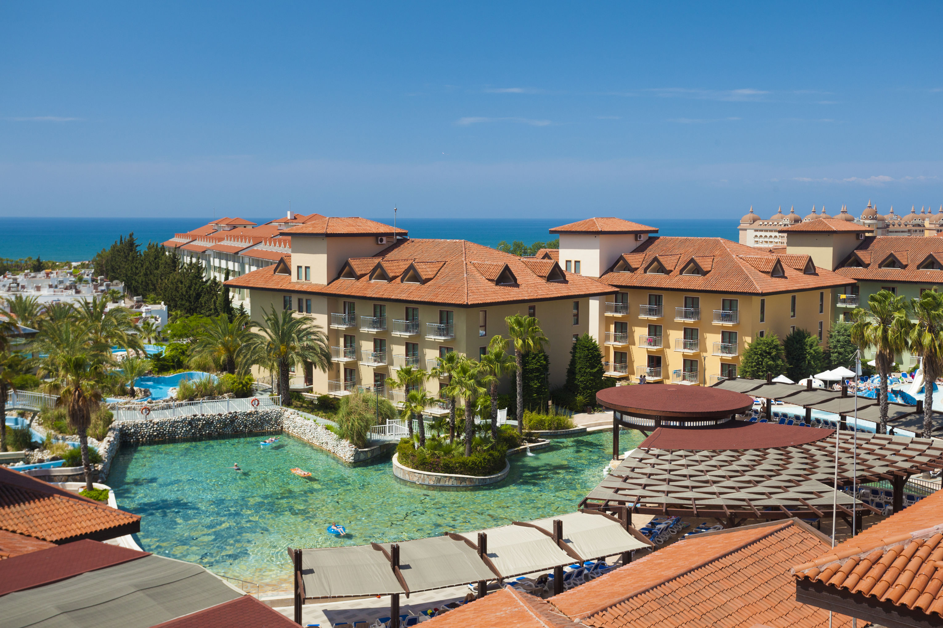 Club Grand Aqua - billede 2