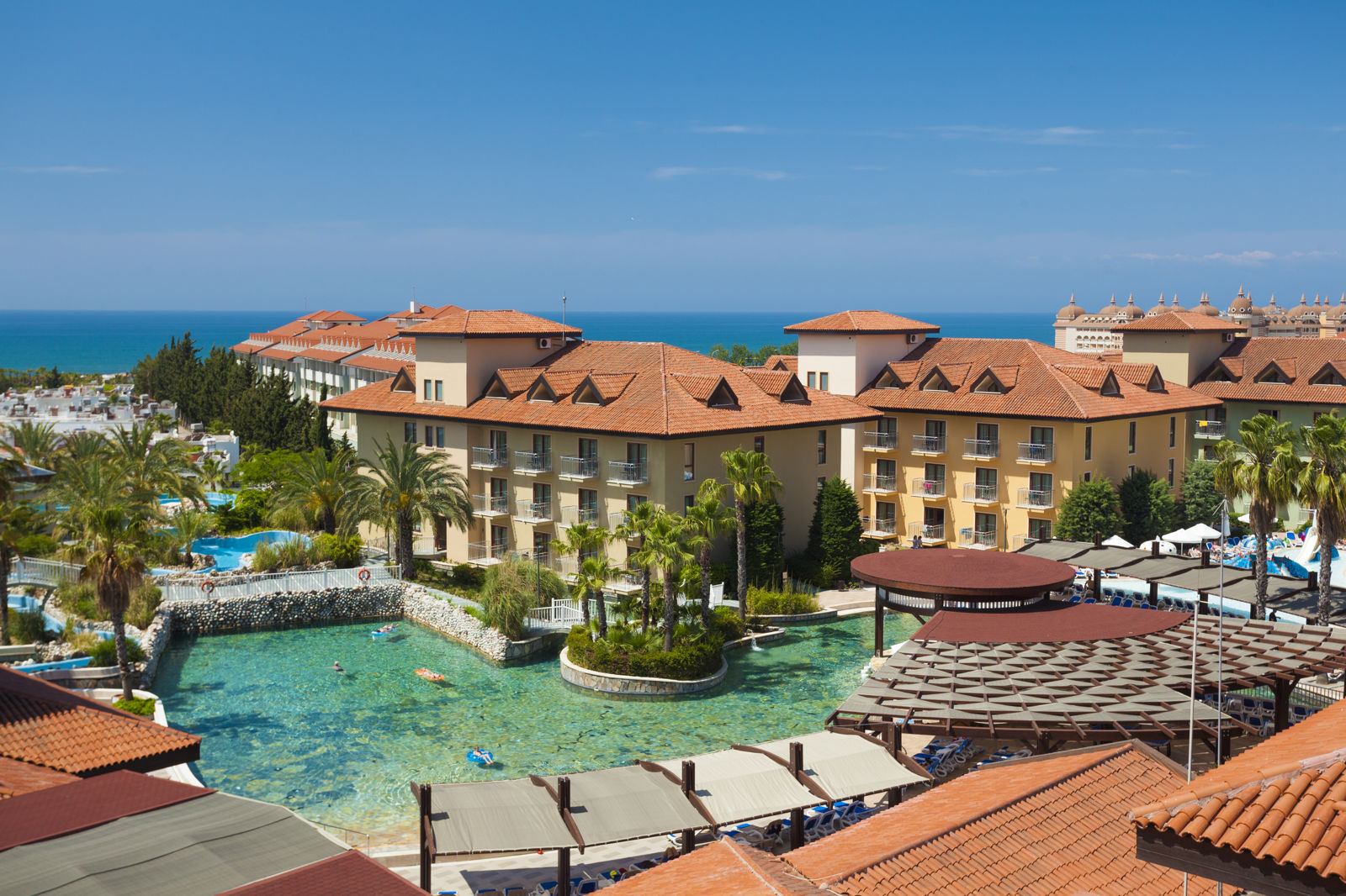 Club Grand Aqua billede 2