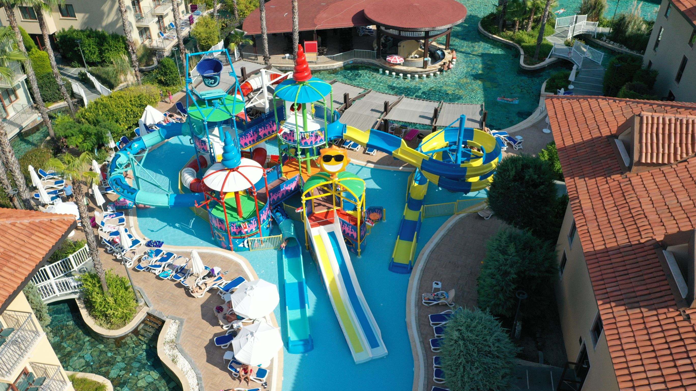 Club Grand Aqua - billede 3