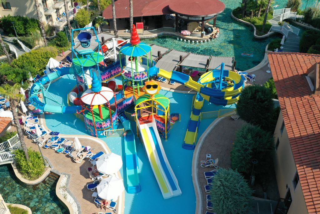 Club Grand Aqua foto 4