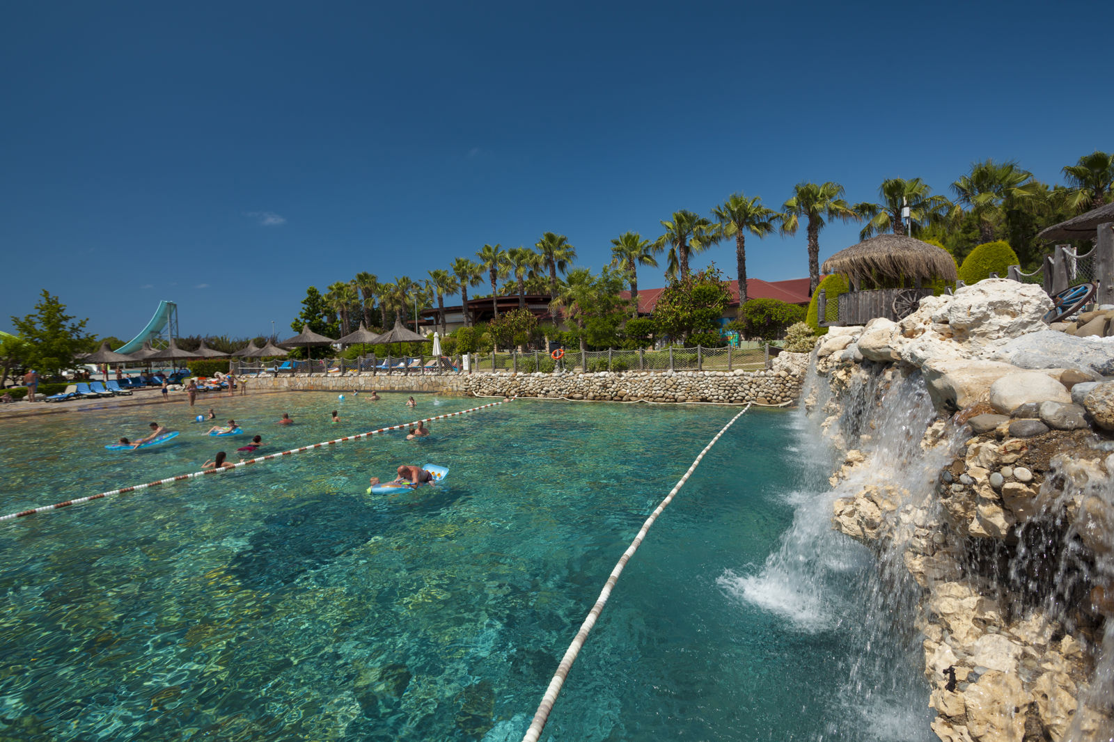 Club Grand Aqua billede 4