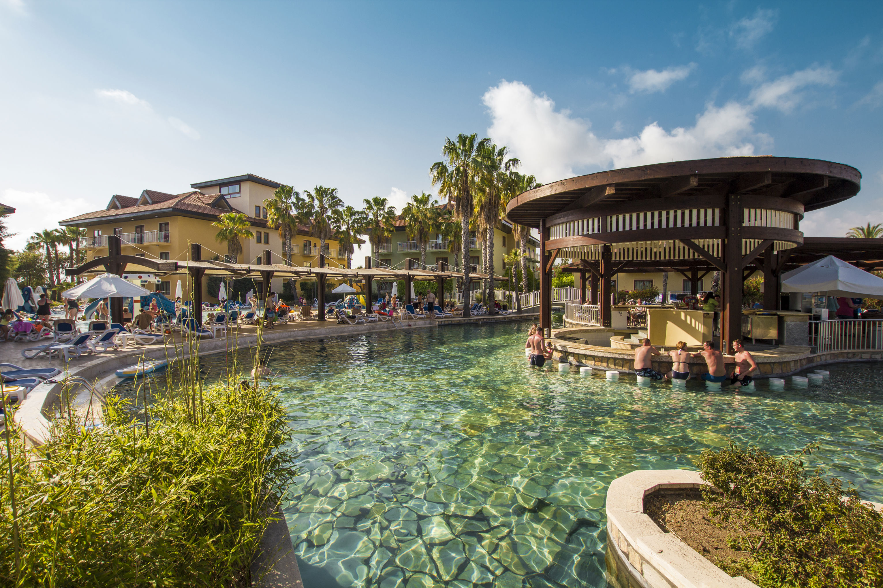 Club Grand Aqua - billede 5