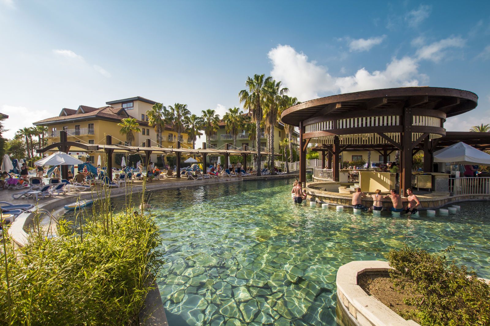 Club Grand Aqua billede 5