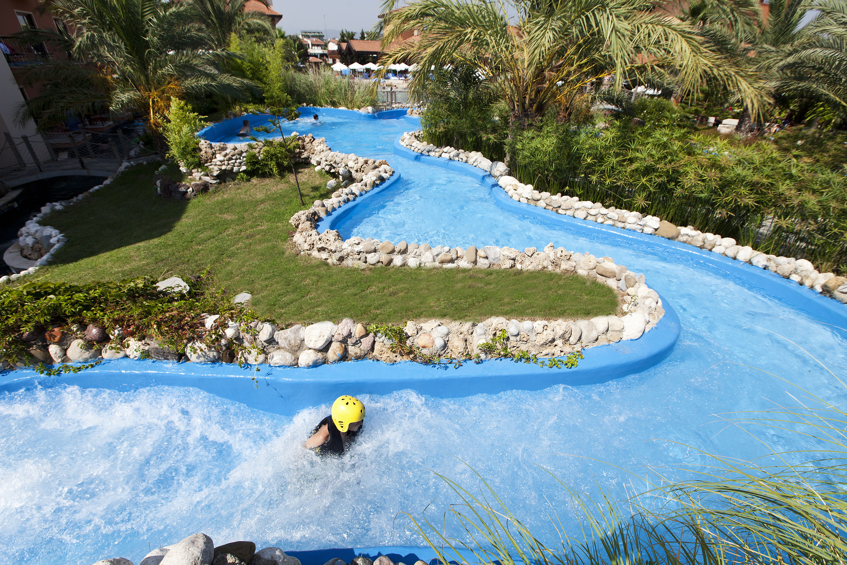 Club Grand Aqua