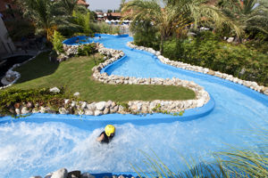 Club Grand Aqua