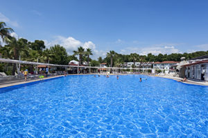 Lykia Botanika Beach Club