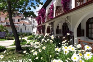 Lykia Botanika Beach Club