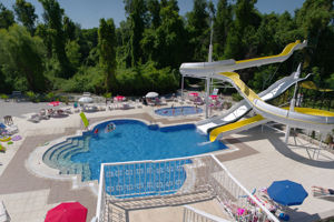 Lykia Botanika Beach Club