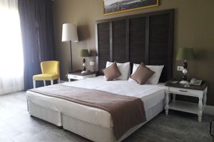 Lykia Botanika Beach Club