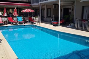 Tulip Apart Hotel