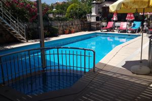 Tulip Apart Hotel