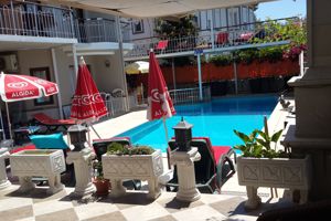 Tulip Apart Hotel
