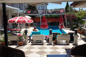 Tulip Apart Hotel