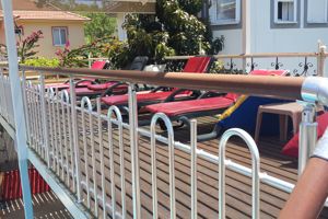 Tulip Apart Hotel