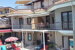 Tulip Apart Hotel